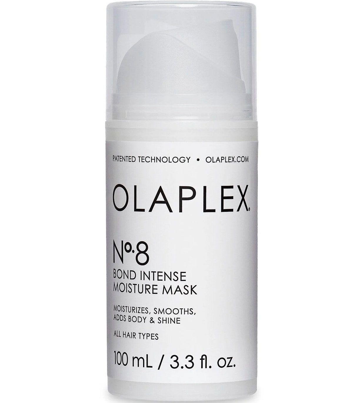 Olaplex №8 Bond Intense Moisture Mask Интенсивно увлажняющая бонд-маска купить в Киеве, Украине ❤ Lavka Kabani