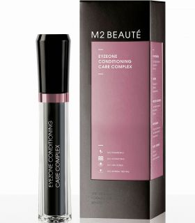 Кондиционер С CU-пептидом Для Ресниц И Бровей M2 Beauté Eyezone Conditioning Care Complex