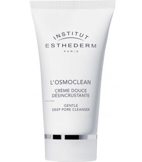 М'який крем для глибокого очищення пір Осмоклін Institut Esthederm Osmoclean Gentle Deep Pore Cleanser