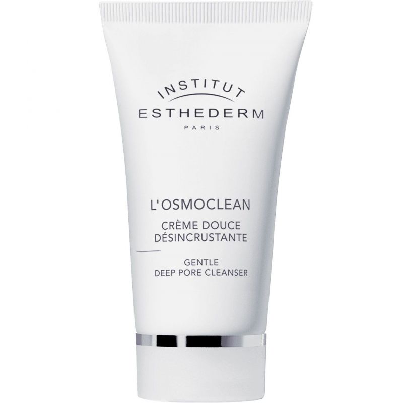 Мягкий крем для глубокого очищения пор Осмоклин Institut Esthederm Osmoclean Gentle Deep Pore Cleanser