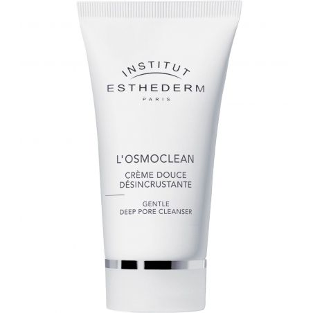 М'який крем для глибокого очищення пір Осмоклін Institut Esthederm Osmoclean Gentle Deep Pore Cleanser