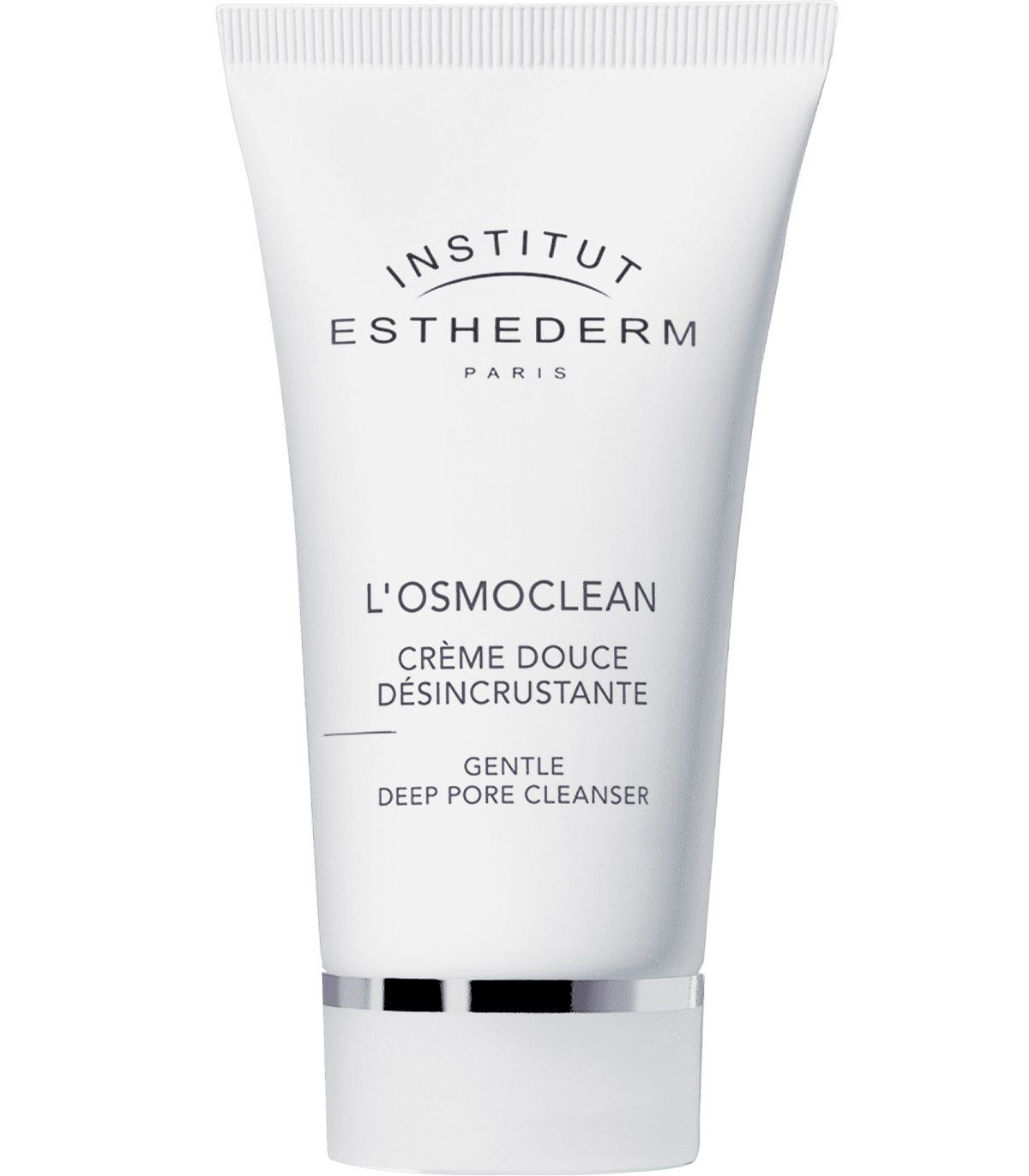 Institut Esthederm Osmoclean Gentle Deep Pore Cleanser М'який крем для глибокого очищення пір Осмоклін купити в Києві, Україні
