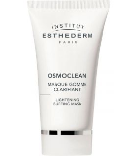 Отшелушивающая и осветляющая маска Осмодерлиз Institut Esthederm Lightening Buffing Mask