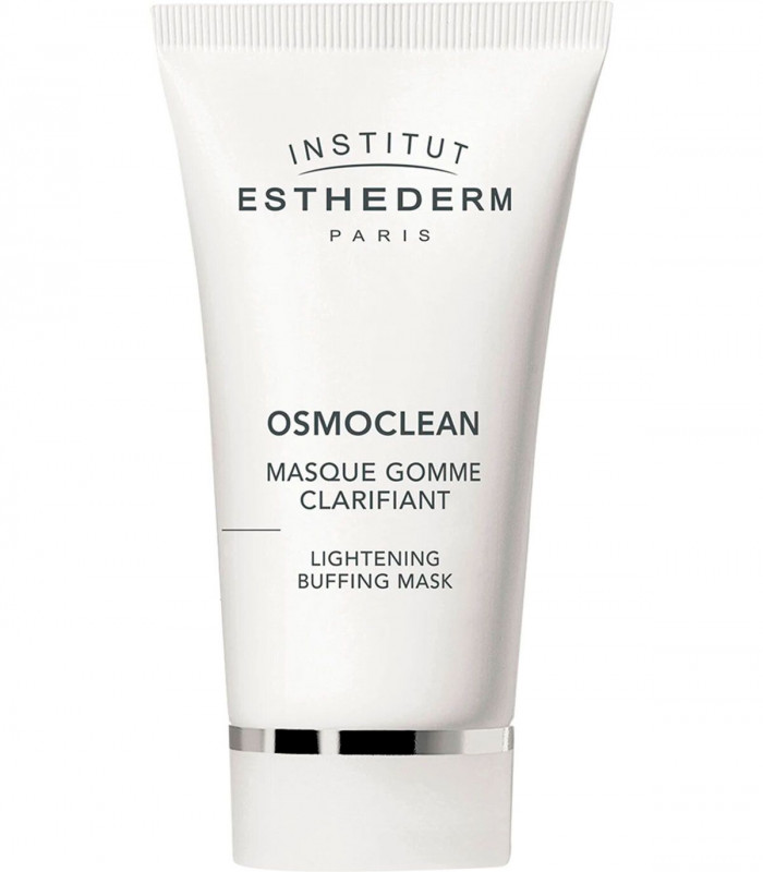 Institut Esthederm Lightening Buffing Mask Отшелушивающая и осветляющая маска Осмодерлиз купить в Киеве, Украине ❤ Lavka Kabani