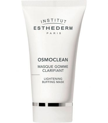 Отшелушивающая и осветляющая маска Осмодерлиз Institut Esthederm Lightening Buffing Mask