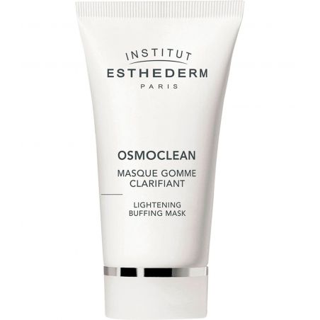 Відлущуюча та освітлююча маска Осмодерліз Institut Esthederm Lightening Buffing Mask