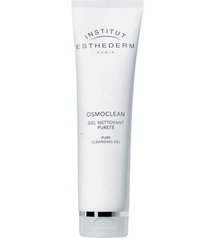 Institut Esthederm Pure Cleansing Gel Очищаючий гель купити в Києві, Україні ❤ Lavka Kabani