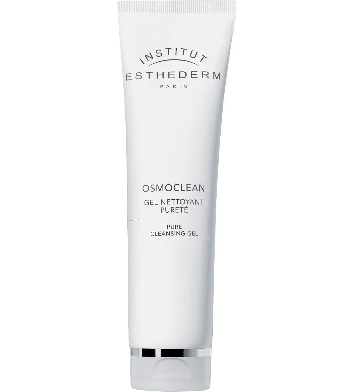 Institut Esthederm Pure Cleansing Gel Очищающий гель купить в Киеве, Украине ❤ Lavka Kabani