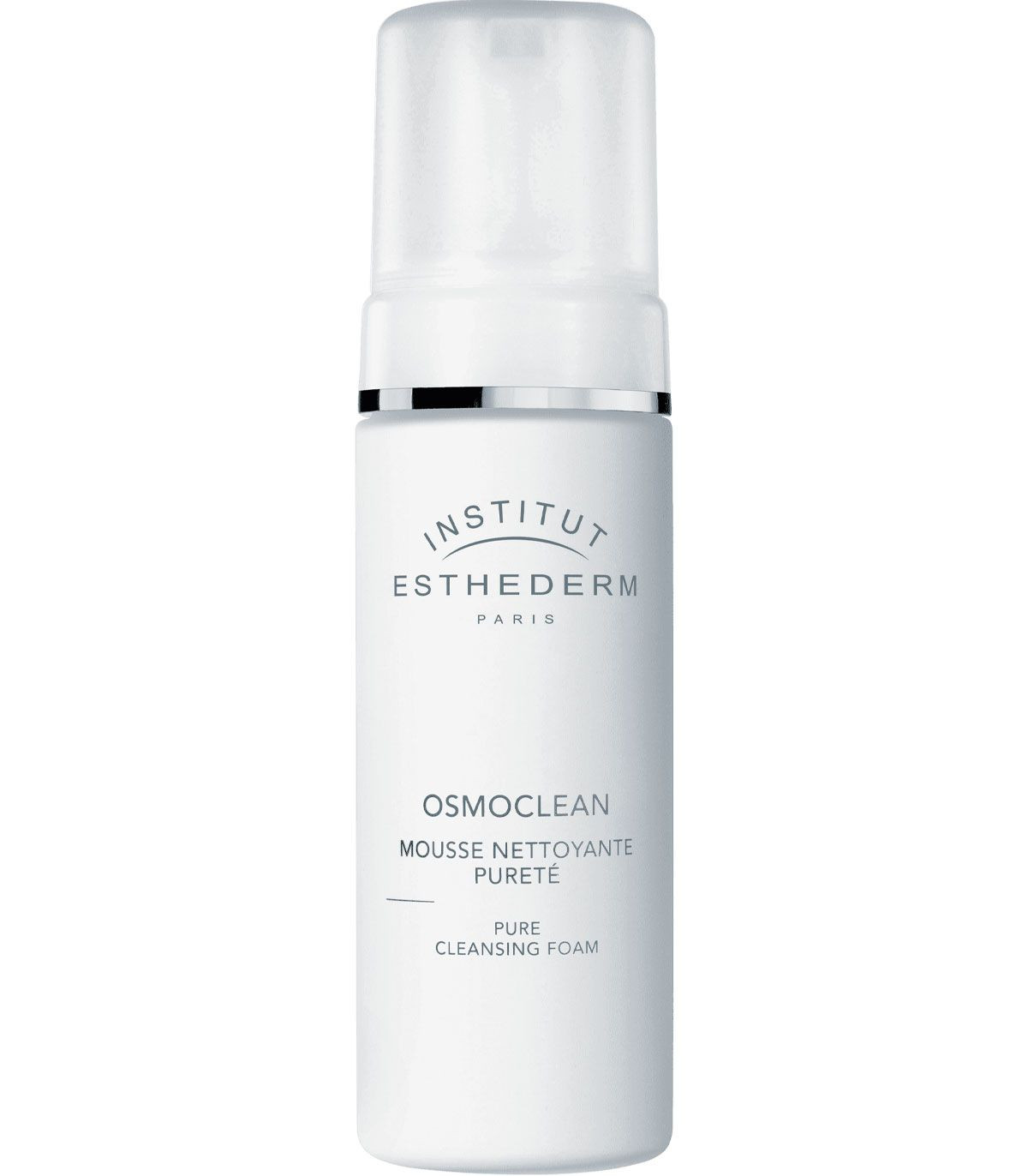 Institut Esthederm Pure Cleansing Foam Очищающий мусс купить в Киеве, Украине ❤ Lavka Kabani