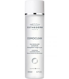 Міцелярна вода Osmopure Institut Esthederm Osmopure Face And Eyes Cleansing Water