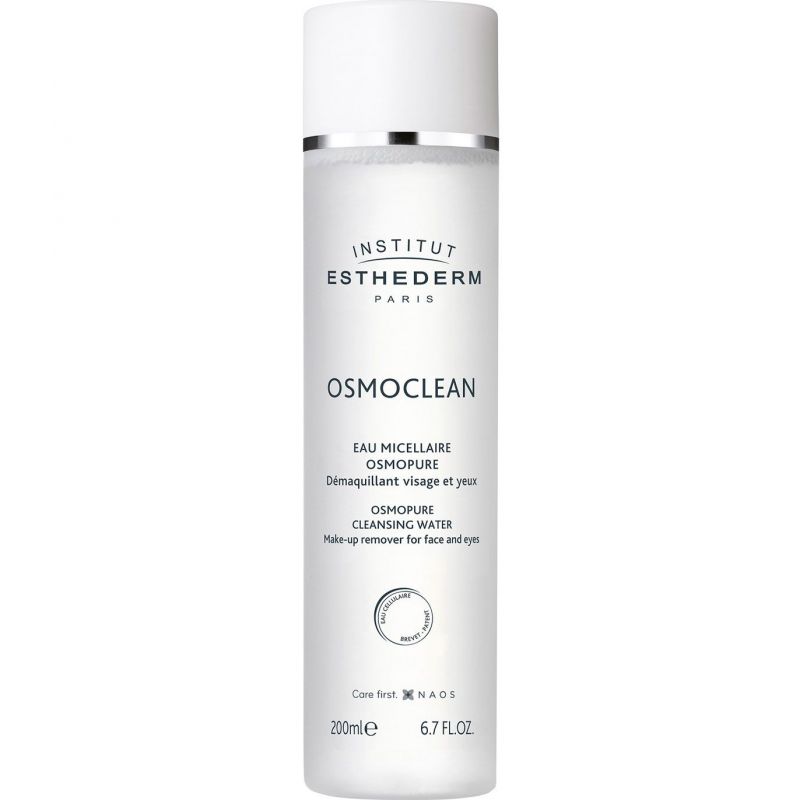 Мицеллярная вода Оsmopure Institut Esthederm Osmopure Face And Eyes Cleansing Water Мицеллярная вода Оsmopure Institut Esthederm Osmopure Face And Eyes Cleansing Water