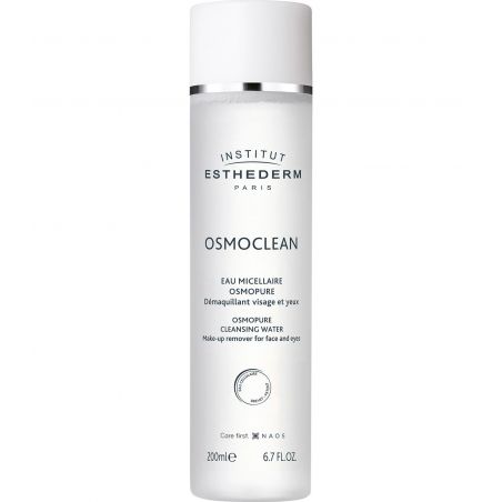 Міцелярна вода Osmopure Institut Esthederm Osmopure Face And Eyes Cleansing Water