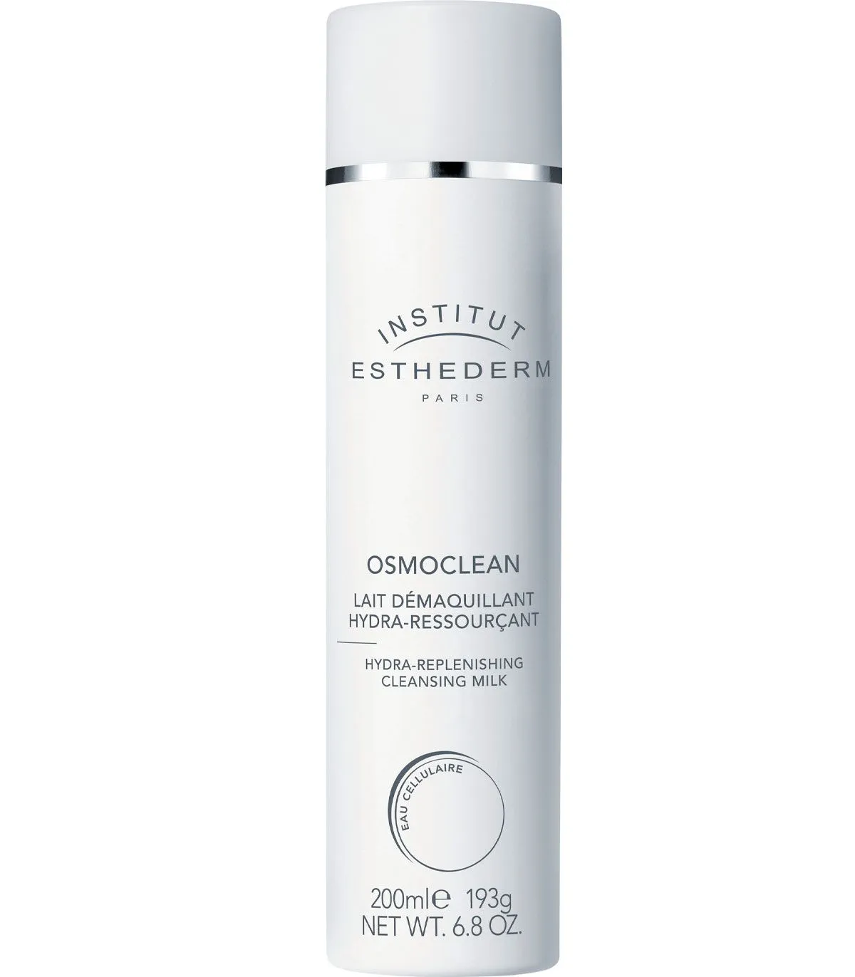 Institut Esthederm Osmopure Face And Eyes Cleansing Water Гидровосстанавливающее молочко для снятия макияжа купить в Киеве, Укра