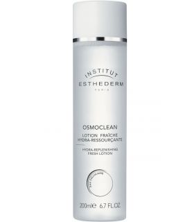 Гідровідновлюючий лосьйон Institut Esthederm Hydra-Replenishing Fresh Lotion