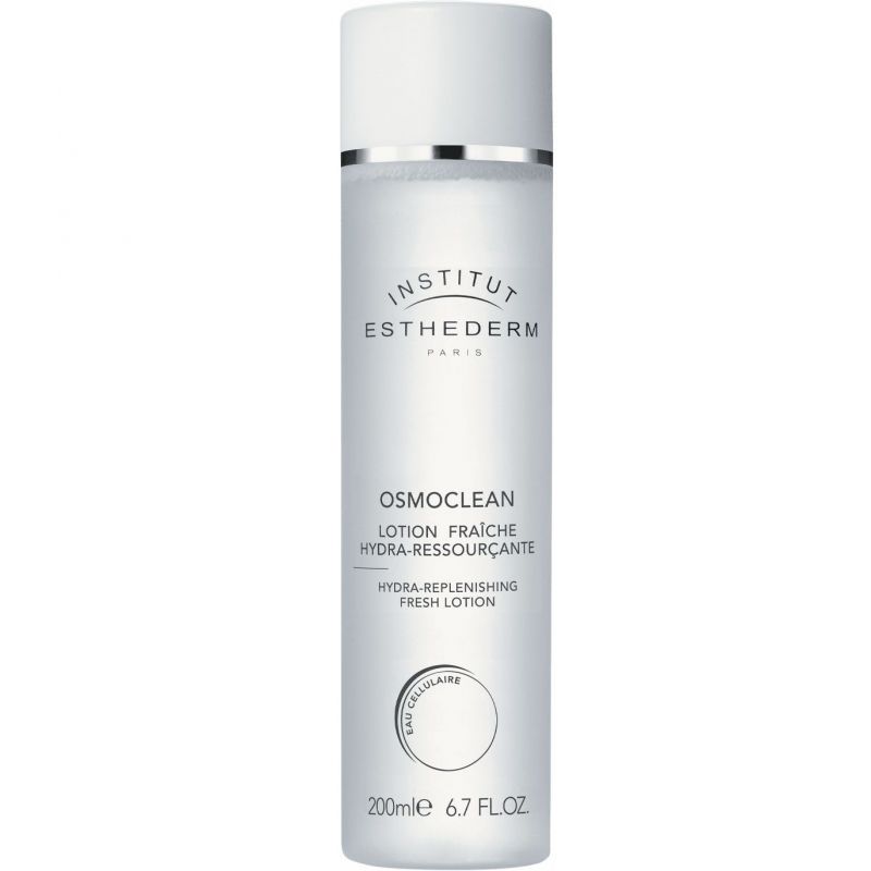 Гідровідновлюючий лосьйон Institut Esthederm Hydra-Replenishing Fresh Lotion Гідровідновлюючий лосьйон Institut Esthederm Hydra-Replenishing Fresh Lotion