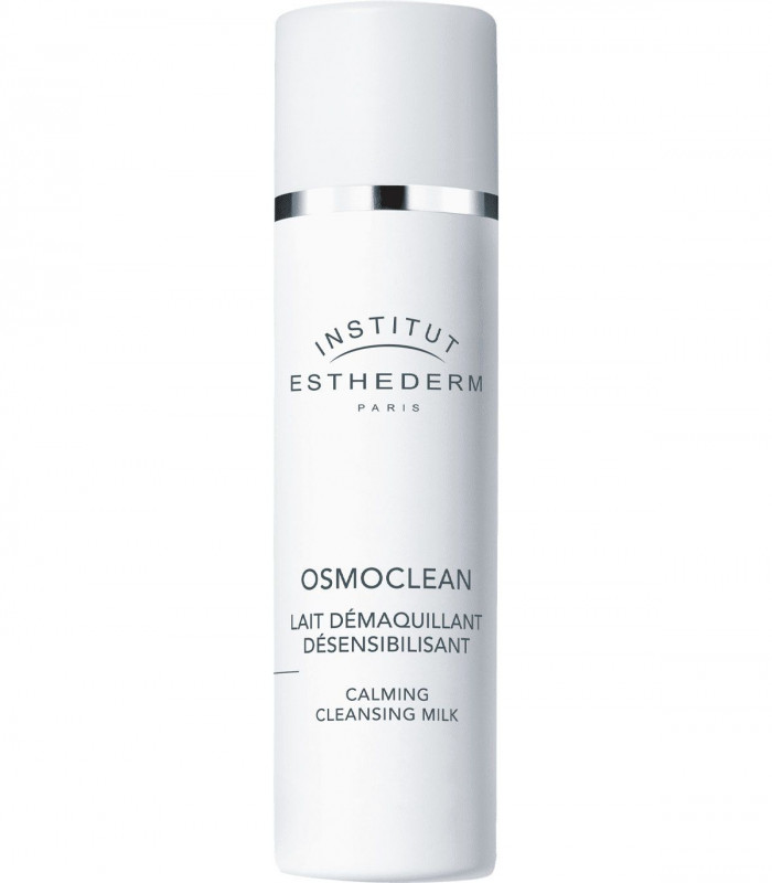 Успокаивающее молочко Institut Esthederm Calming Cleansing Milk Успокаивающее молочко Institut Esthederm Calming Cleansing Milk