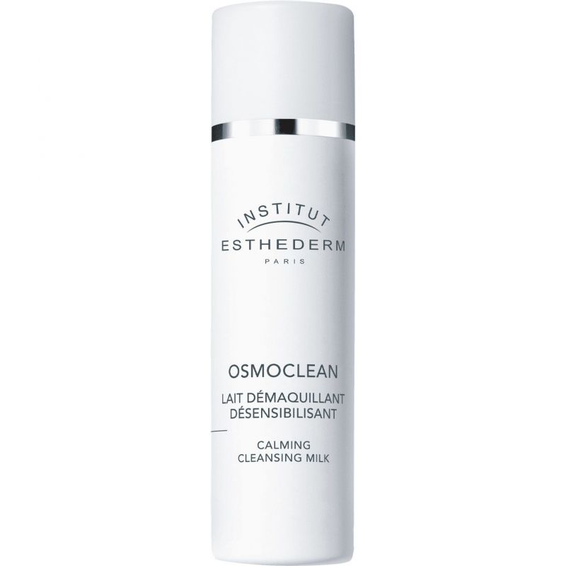 Заспокійливе молочко Institut Esthederm Calming Cleansing Milk Заспокійливе молочко Institut Esthederm Calming Cleansing Milk