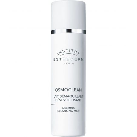 Заспокійливе молочко Institut Esthederm Calming Cleansing Milk