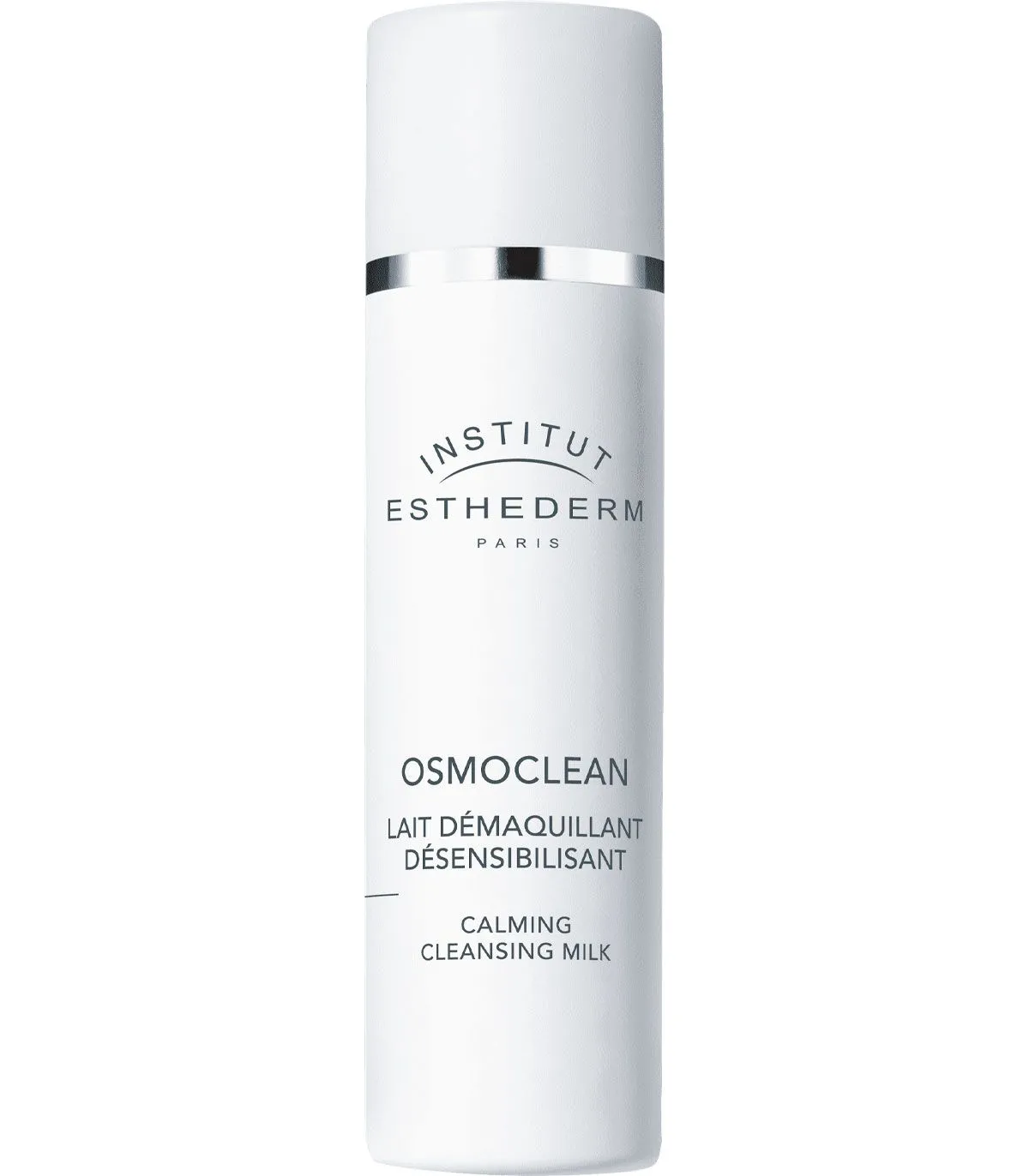 Institut Esthederm Calming Cleansing Milk Заспокійливе молочко купити в Києві, Україні ❤ Lavka Kabani