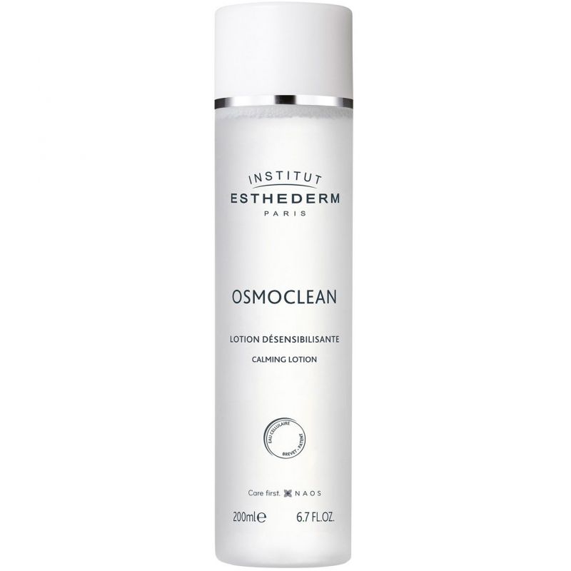 Успокаивающий лосьон Institut Esthederm Calming Lotion Успокаивающий лосьон Institut Esthederm Calming Lotion