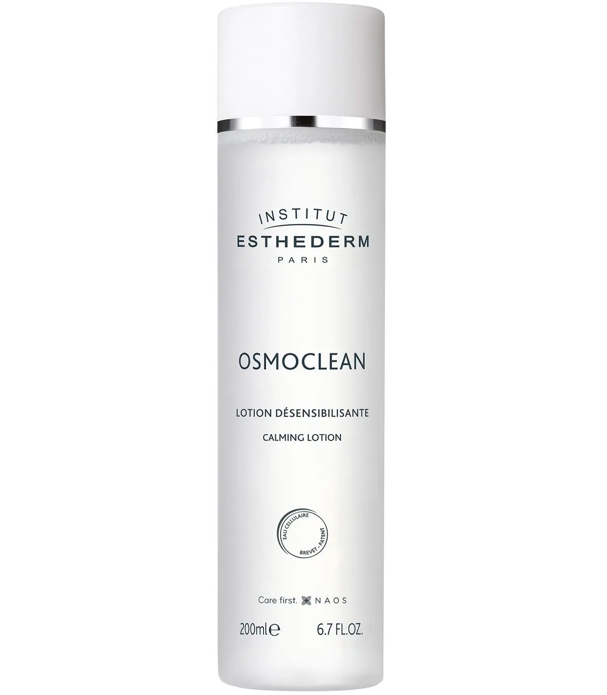 Institut Esthederm Calming Lotion Заспокійливий лосьйон купити в Києві, Україні ❤ Lavka Kabani