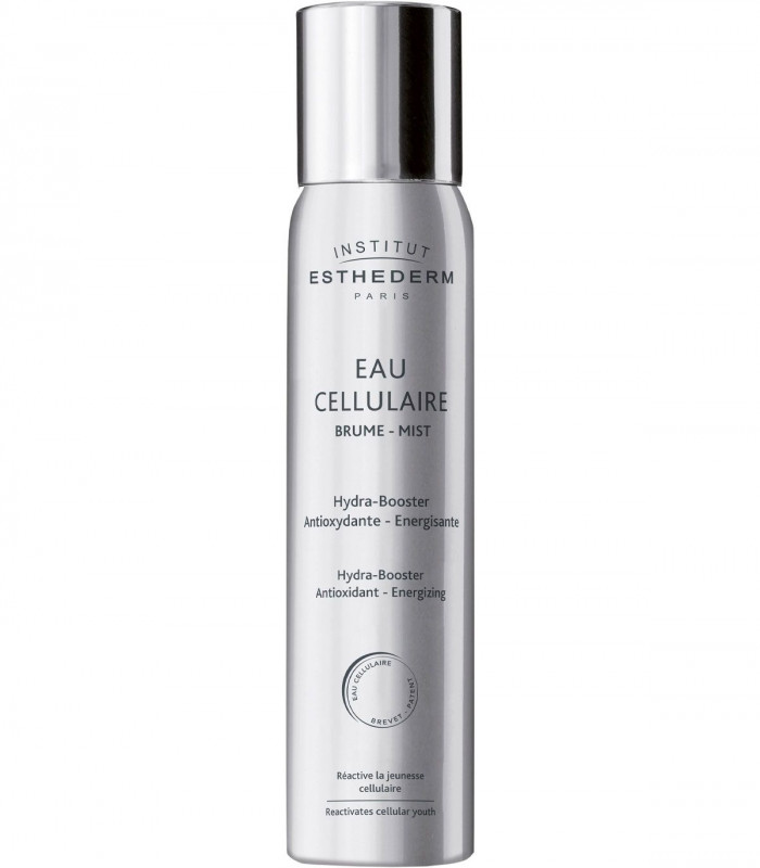 Institut Esthederm Aqua Cellular Brume Mist Мист Клеточная вода купить в Киеве, Украине ❤ Lavka Kabani