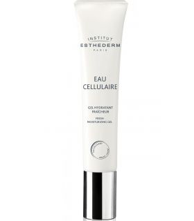 Гель Клітинна вода Institut Esthederm Cellular Water Fresh Moisturizing Gel