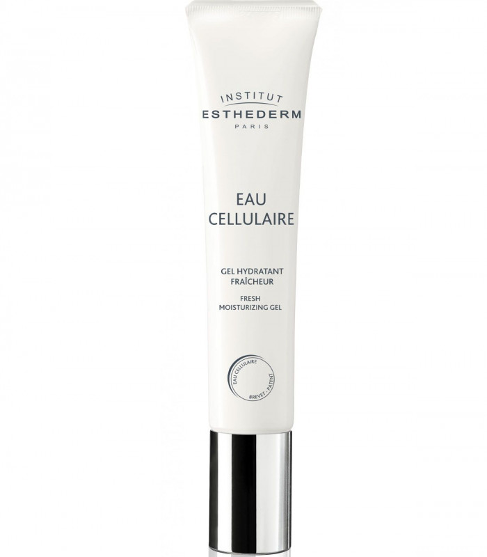 Institut Esthederm Cellular Water Fresh Moisturizing Gel Гель Клеточная вода купить в Киеве, Украине ❤ Lavka Kabani