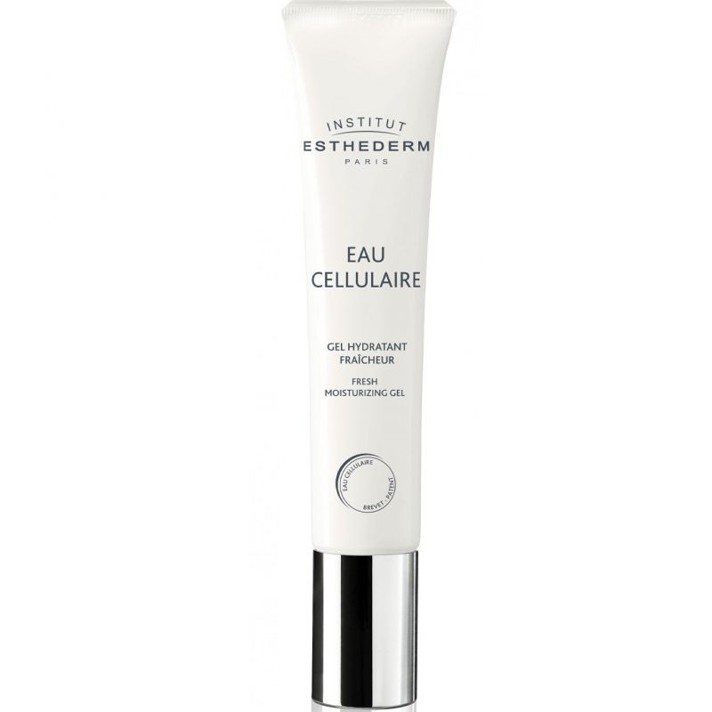 Гель Клітинна вода Institut Esthederm Cellular Water Fresh Moisturizing Gel Гель Клітинна вода Institut Esthederm Cellular Water Fresh Moisturizing Gel