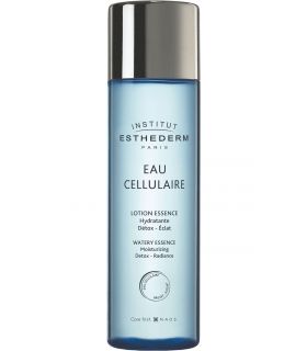 Эссенция-уход Клеточная вода Institut Esthederm Cellular Watery Essence Moisturizing