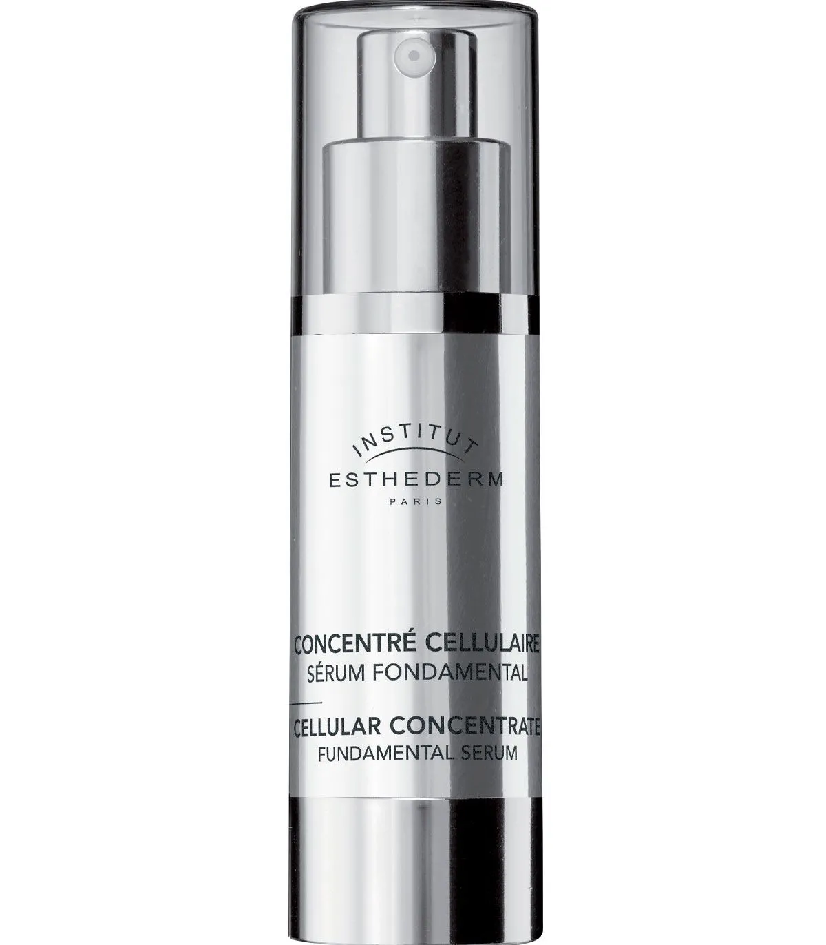 Institut Esthederm Cellular Watery Essence Moisturizing Сыворотка Клеточный концентрат купить в Киеве, Украине ❤ Lavka Kabani
