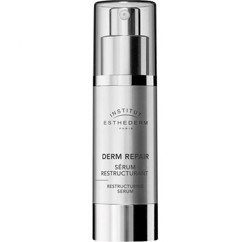 Відновлююча сироватка Derm Repair Institut Esthederm Restructuring Serum Derm Repair Відновлююча сироватка Derm Repair Institut Esthederm Restructuring Serum Derm Repair