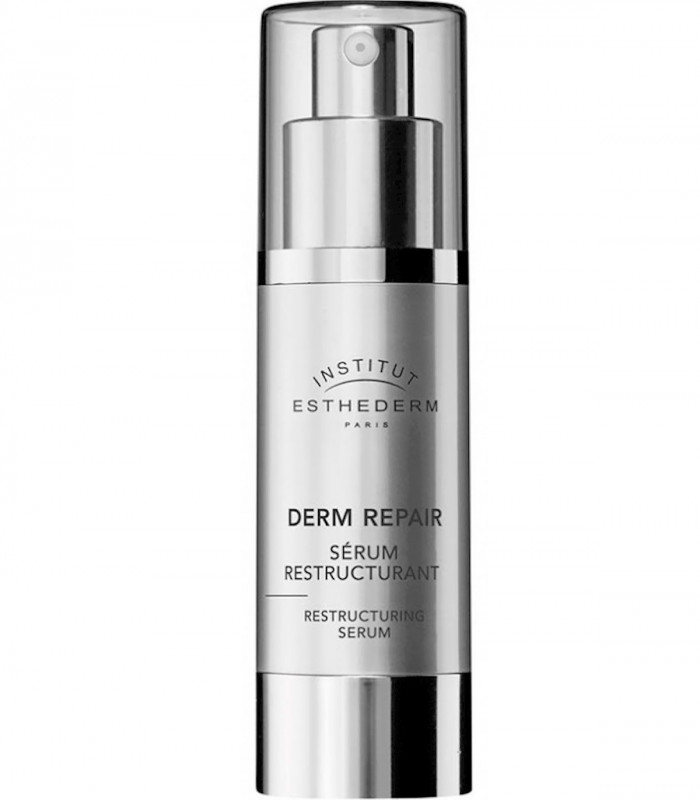 Institut Esthederm Restructuring Serum Derm Repair Восстанавливающая сыворотка Derm Repair купить в Киеве, Украине ❤ Lavka Kaban