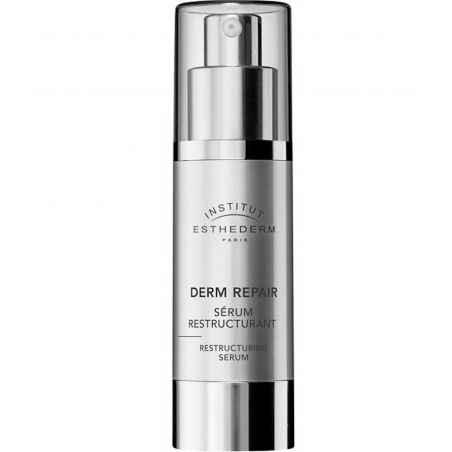 Відновлююча сироватка Derm Repair Institut Esthederm Restructuring Serum Derm Repair