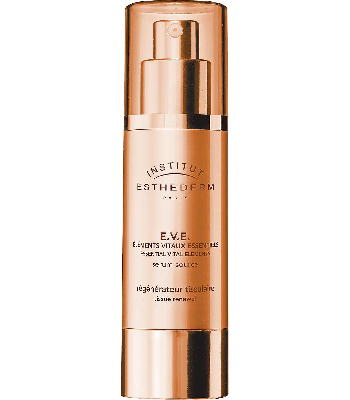 Institut Esthederm E.V.E. Cell Regeneration Сыворотка E.V.E. купить в Киеве, Украине ❤ Lavka Kaban