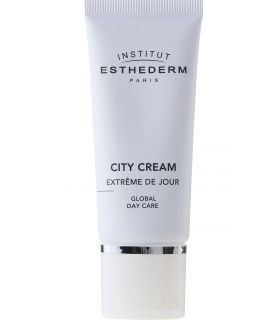 Дневной защитный крем Сити крем Institut Esthederm City Cream Global Day