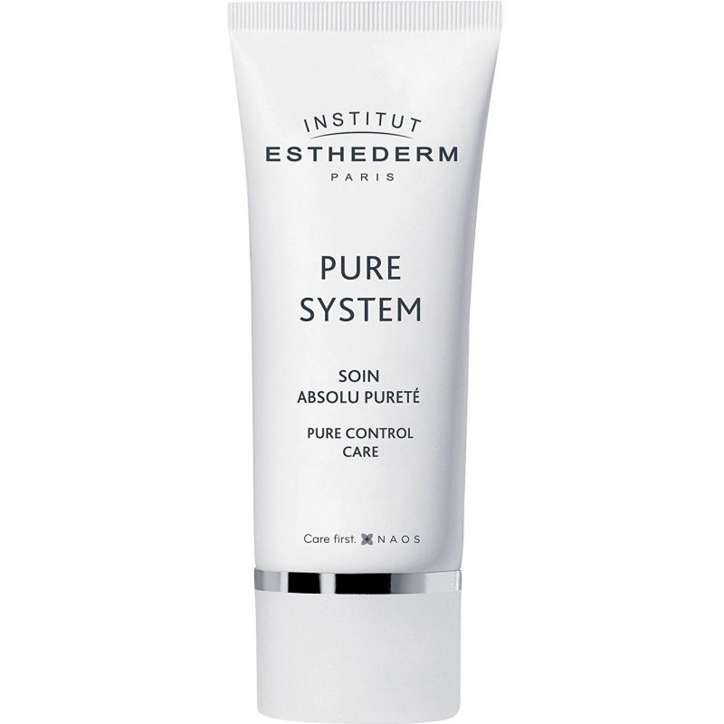 Крем Абсолютна чистота Institut Esthederm Pure Control Care Cream