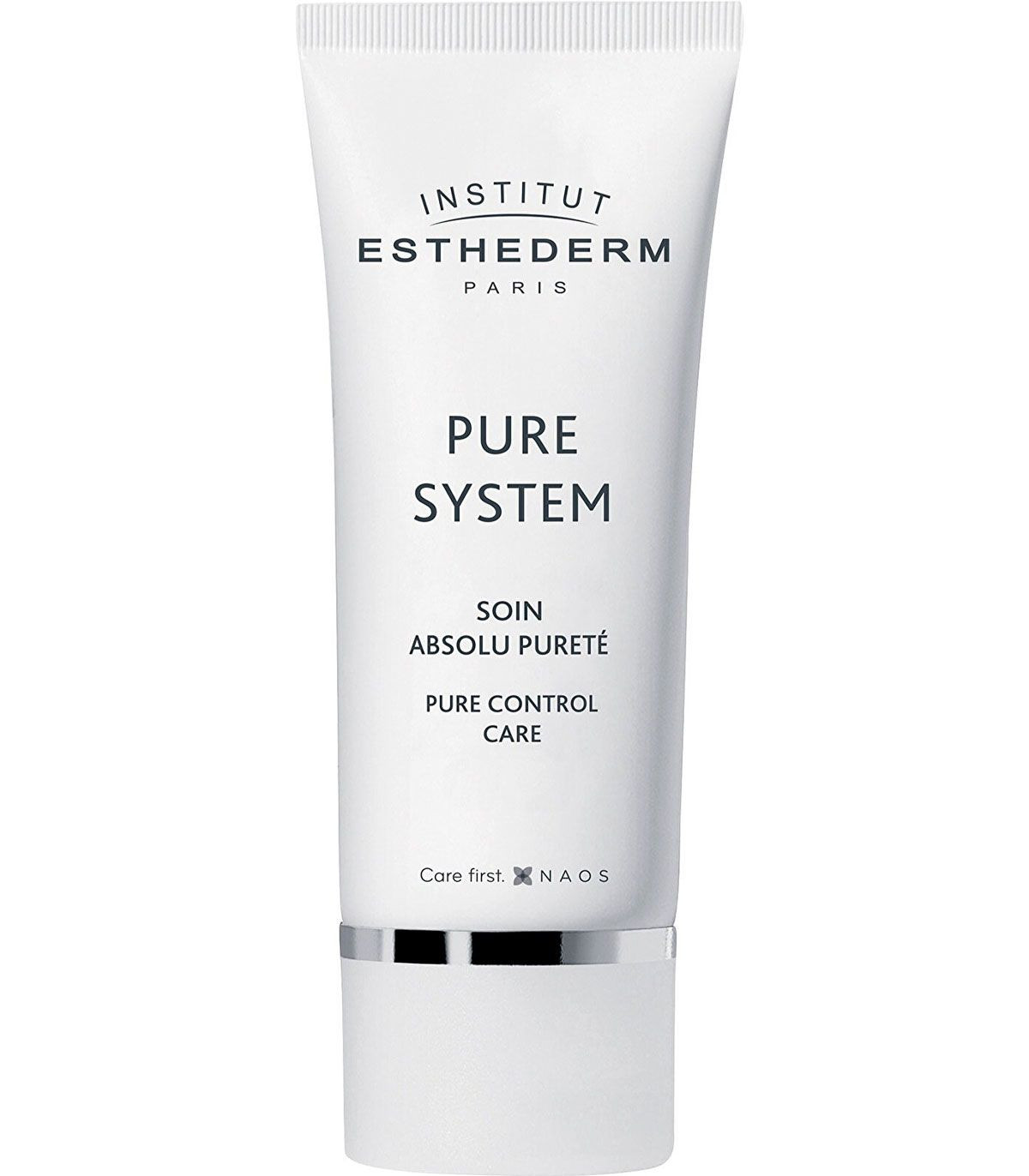 Institut Esthederm Pure Control Care Cream Крем Абсолютна чистота купити в Києві, Україні ❤ Lavka
