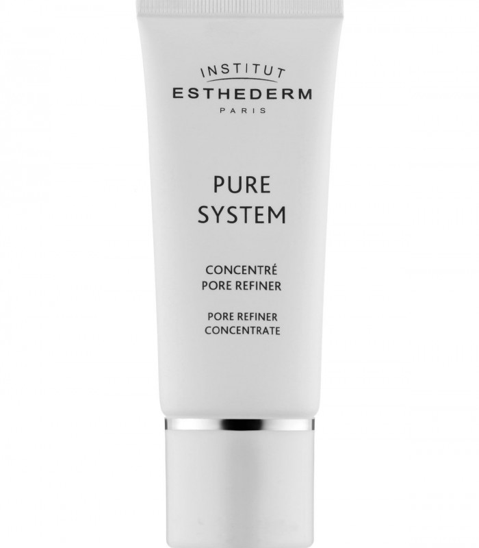 Institut Esthederm Pure Control Care Cream Концентрат для сужения пор купить в Киеве, Украине ❤ Lavka Kabani