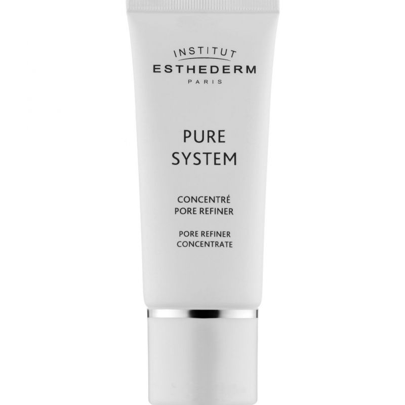 Концентрат для звуження пір Institut Esthederm Pure Control Care Cream Концентрат для звуження пір Institut Esthederm Pure Control Care Cream