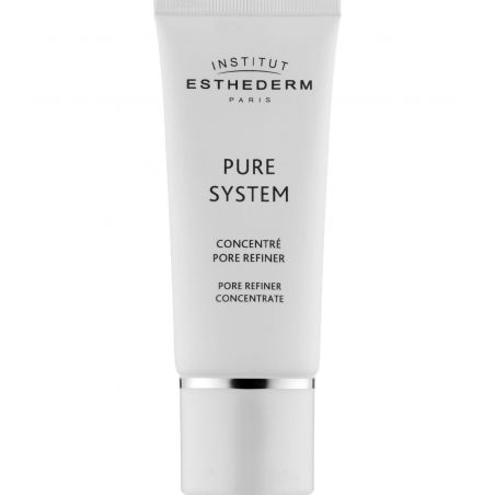 Концентрат для звуження пір Institut Esthederm Pure Control Care Cream