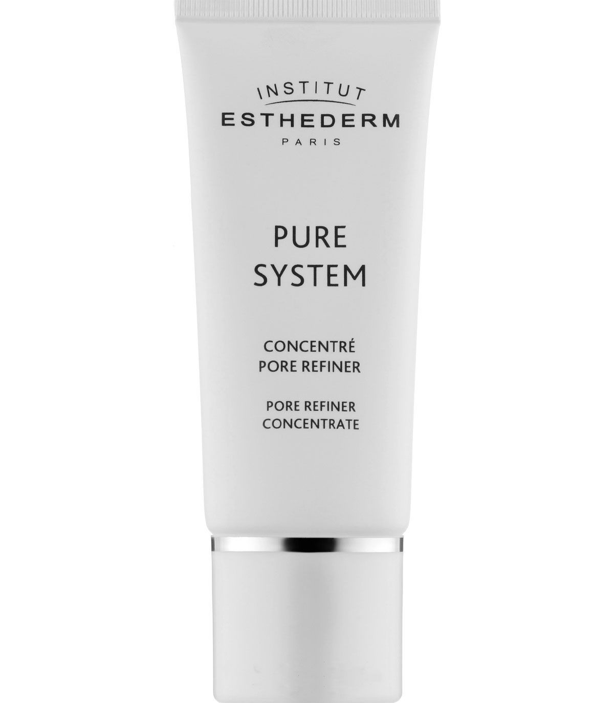 Institut Esthederm Pure Control Care Cream Концентрат для сужения пор купить в Киеве, Украине ❤ Lavka Kabani