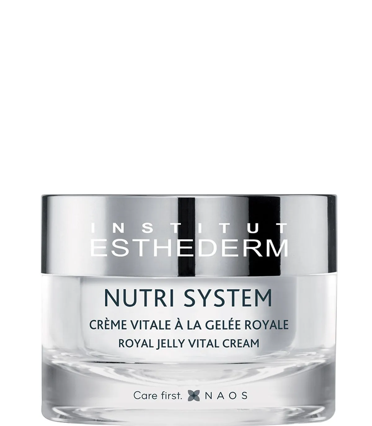 Institut Esthederm Royal Jelly Vital Cream Крем La Gelée Royale “Желе Рояль” с маточным молочком купить в Киеве, Украине ❤ Lavka