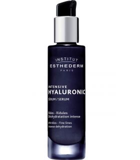 Сыворотка на основе гиалуроновой кислоты Institut Esthederm Intensive Hyaluronic Serum