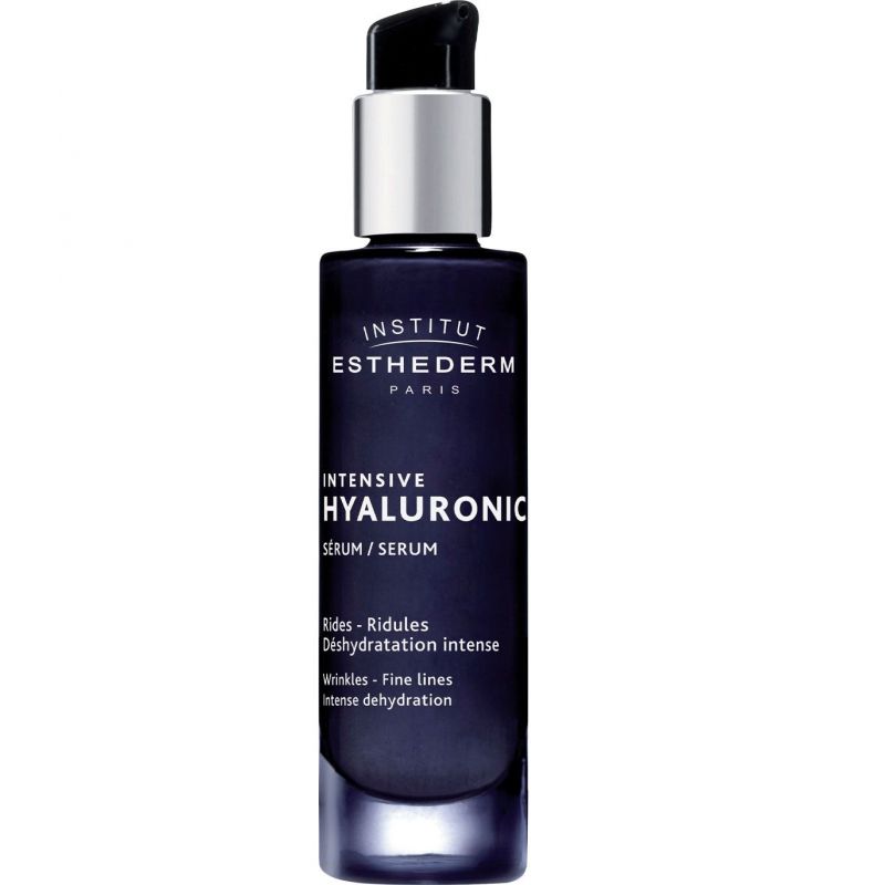 Сироватка на основі гіалуронової кислоти Institut Esthederm Intensive Hyaluronic Serum Сироватка на основі гіалуронової кислоти Institut Esthederm Intensive Hyaluronic Serum