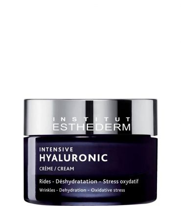 Крем на основе гиалуроновой кислоты Institut Esthederm Intensive Hyaluronic Cream