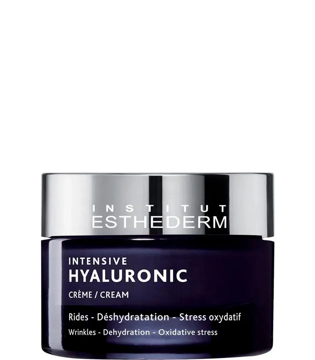 Institut Esthederm Intensive Hyaluronic Cream Крем на основі гіалуронової кислоти купити в Києві, Україні ❤ Lavka