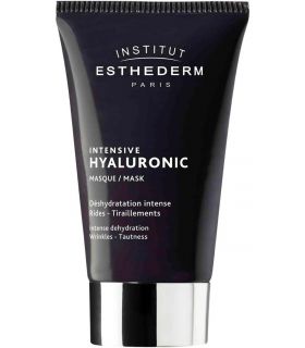 Маска на основе гиалуроновой кислоты Institut Esthederm Intensive Hyaluronic Mask