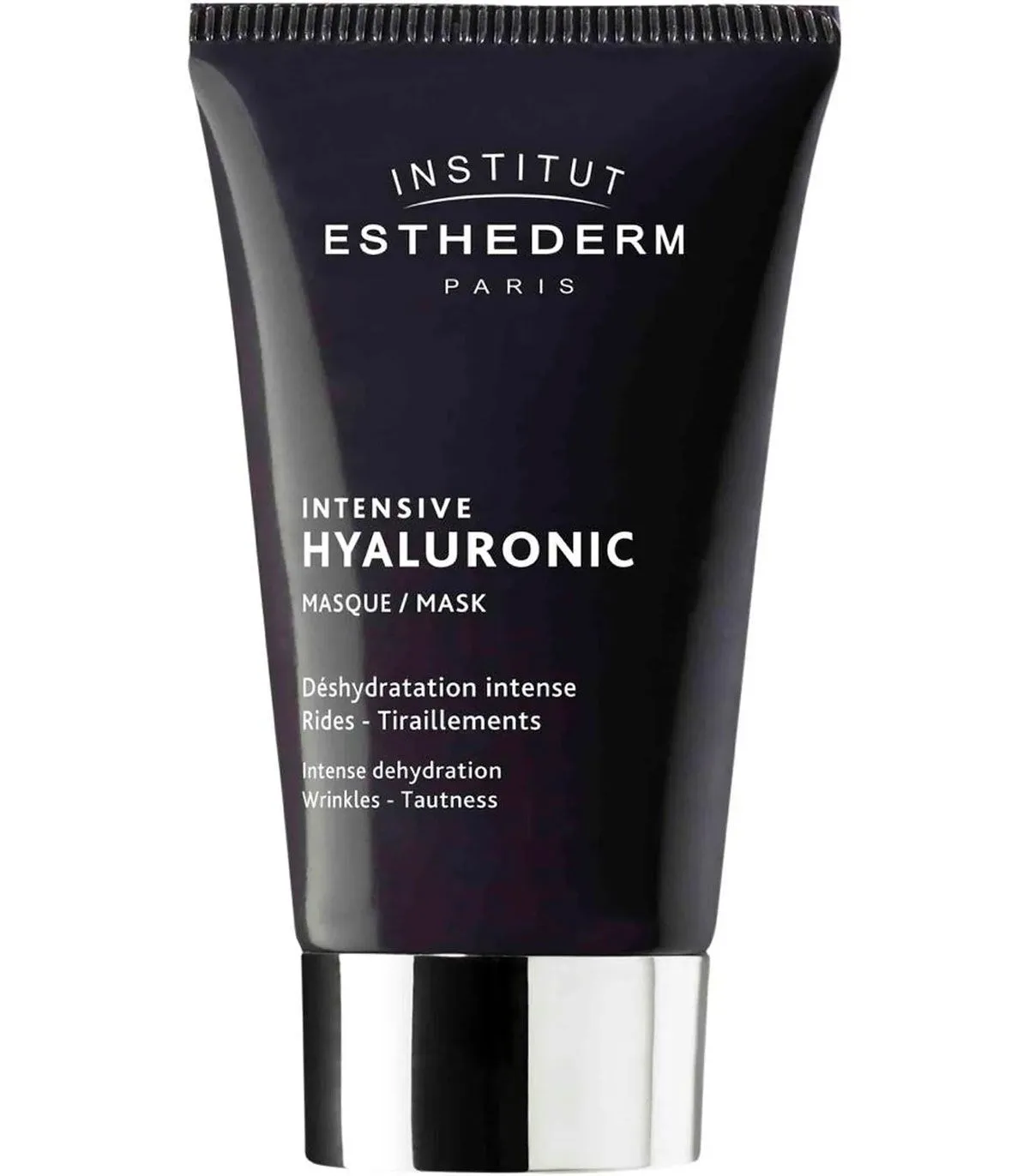 Institut Esthederm Intensive Hyaluronic Mask Маска на основі гіалуронової кислоти купити в Києві, Україні ❤ Lavka