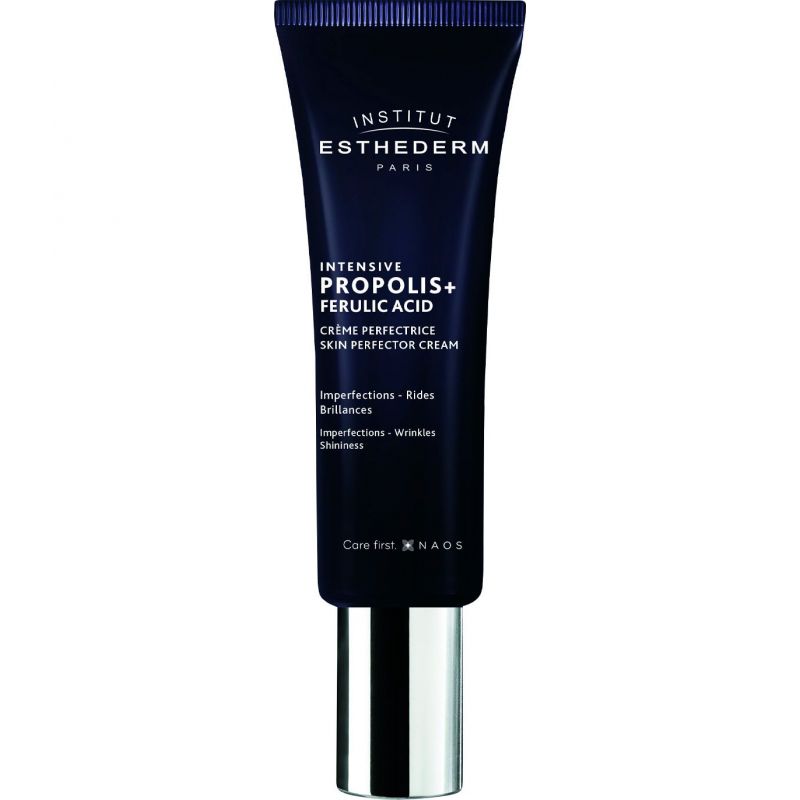 Крем Propolis+ Institut Esthederm Intensive Propolis + Ferulic Acid Cream Крем Propolis+ Institut Esthederm Intensive Propolis + Ferulic Acid Cream